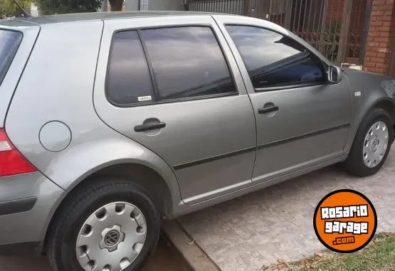 Volkswagen Golf  2005 - foto 4