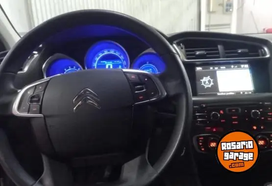Citroën C4  2016 - foto 5