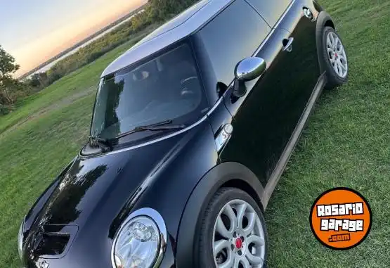 Mini CooperâS  2010 - foto 1