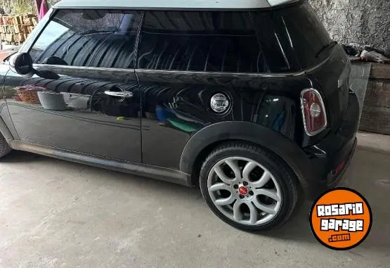 Mini CooperâS  2010 - foto 4