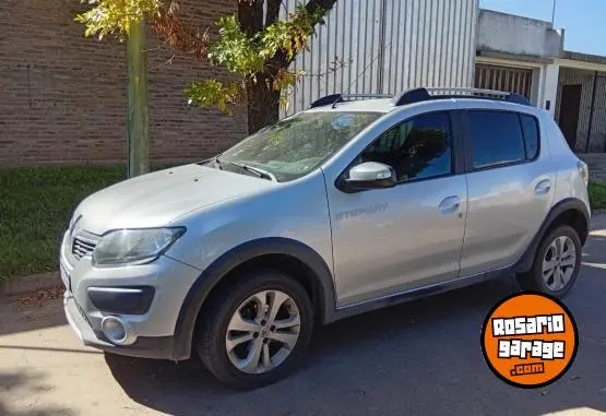 Renault Sandero Stepway  2018 - foto 1