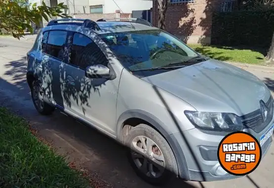 Renault Sandero Stepway  2018 - foto 2