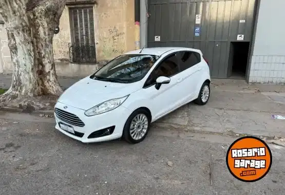Ford Fiesta Se  2016 - foto 1