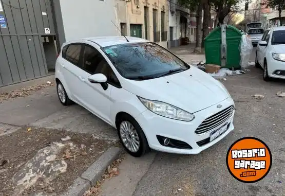 Ford Fiesta Se  2016 - foto 2