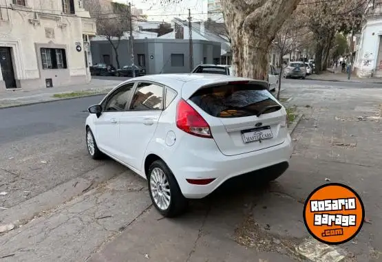 Ford Fiesta Se  2016 - foto 3