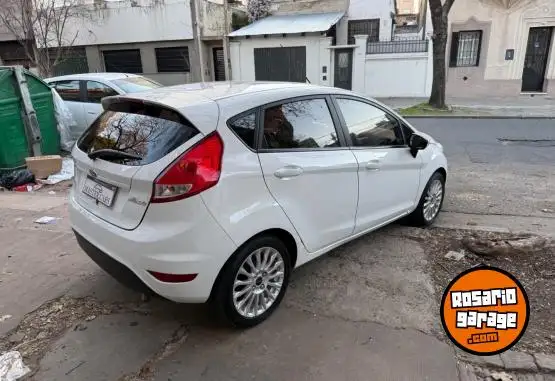Ford Fiesta Se  2016 - foto 4