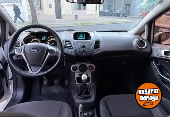 Ford Fiesta Se  2016 - foto 5
