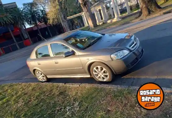 Chevrolet Astra 2.0 Gls 2011 - foto 1