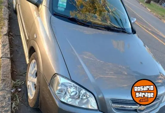 Chevrolet Astra 2.0 Gls  2011 - foto 2