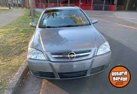 Chevrolet Astra 2.0 Gls  2011 - foto 3
