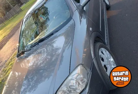 Chevrolet Astra 2.0 Gls  2011 - foto 4