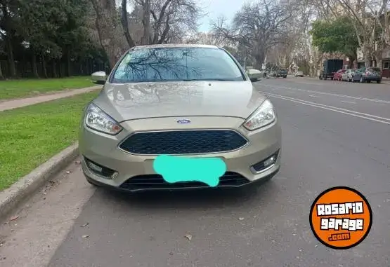 Ford Focus  2016 - foto 1