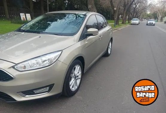Ford Focus  2016 - foto 2