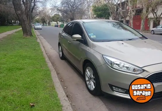 Ford Focus  2016 - foto 3