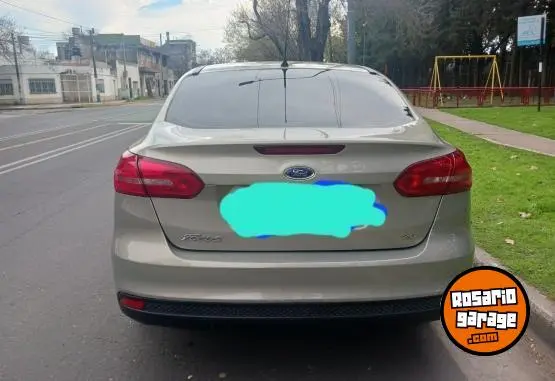 Ford Focus  2016 - foto 4