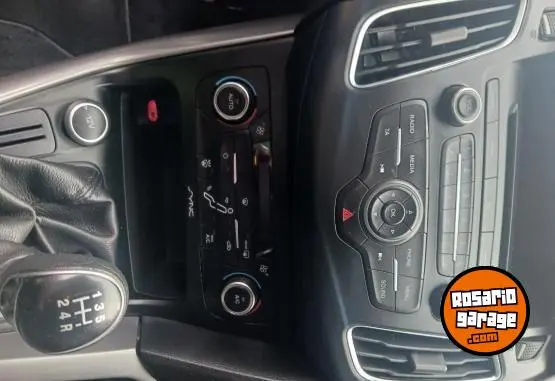 Ford Focus  2016 - foto 5