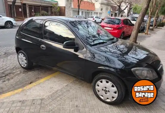 Chevrolet Celta  2013 - foto 1