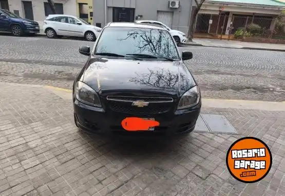 Chevrolet Celta  2013 - foto 2