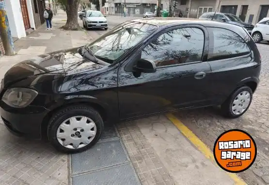 Chevrolet Celta  2013 - foto 3
