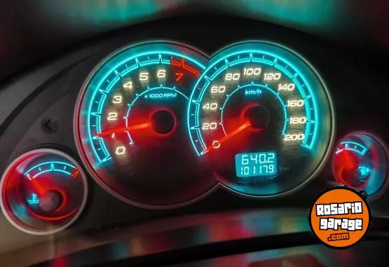 Chevrolet Celta  2013 - foto 4