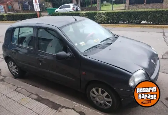 Renault Clio 2  2002 - foto 3