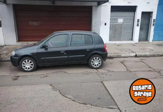 Renault Clio 2  2002 - foto 4
