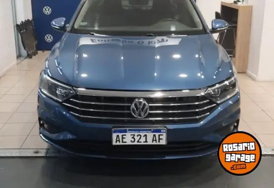 Volkswagen Vento Highline 250 Tsi  2020 - foto 1