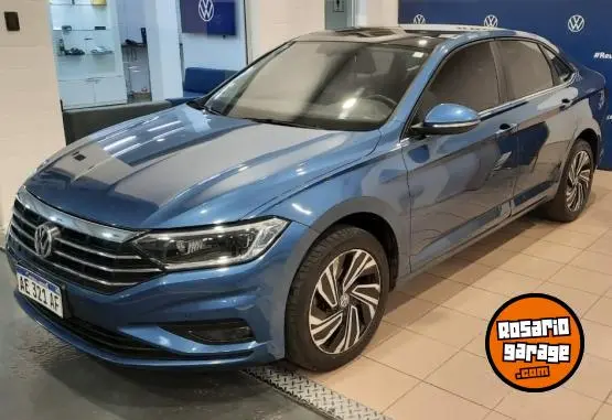 Volkswagen Vento Highline 250 Tsi  2020 - foto 2