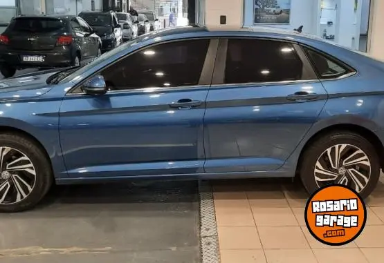 Volkswagen Vento Highline 250 Tsi  2020 - foto 3
