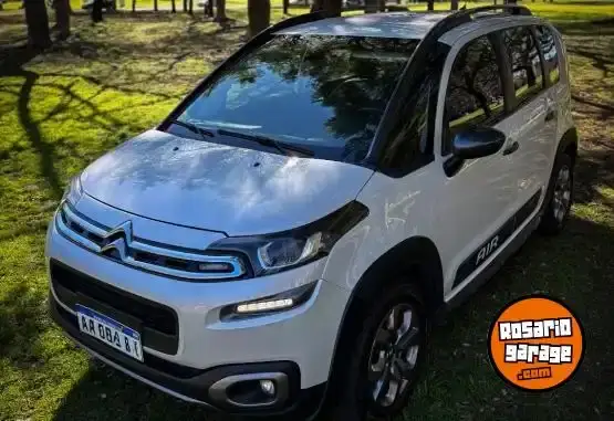 Citroën C3 Aircross Shine  2016 - foto 1