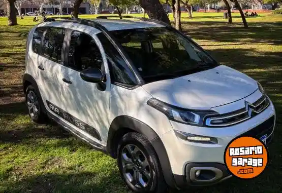 Citroën C3 Aircross Shine  2016 - foto 2