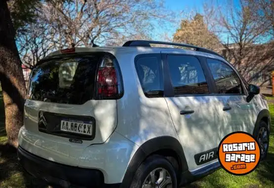 Citroën C3 Aircross Shine  2016 - foto 3