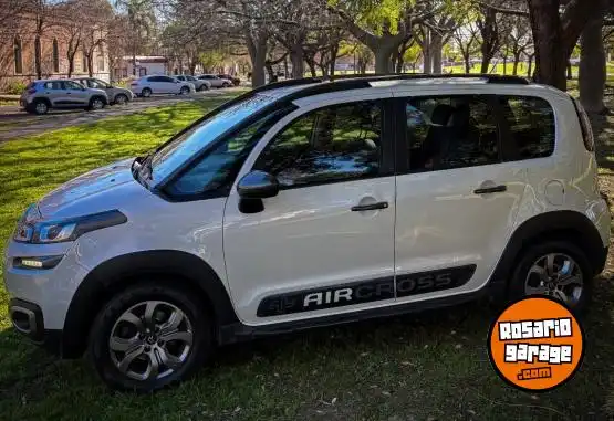 Citroën C3 Aircross Shine  2016 - foto 4