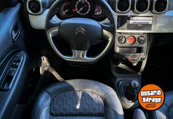 Citroën C3 Aircross Shine  2016 - foto 5