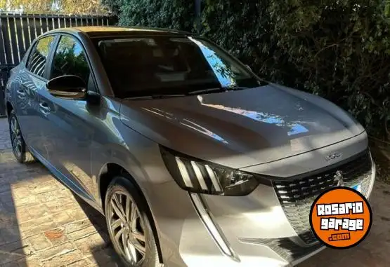 Peugeot 208 Feline  2023 - foto 1