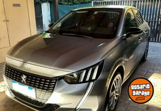 Peugeot 208 Feline  2023 - foto 2