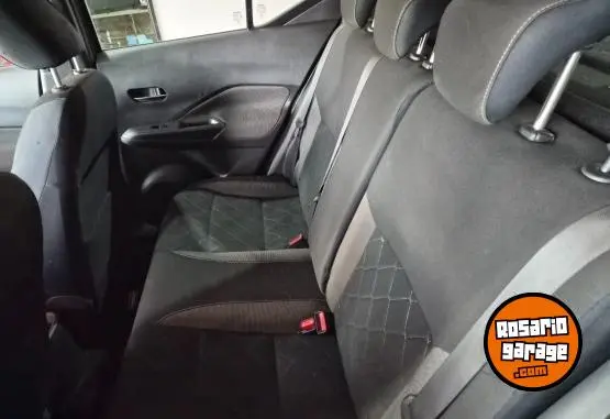 Nissan Kicks  2018 - foto 5