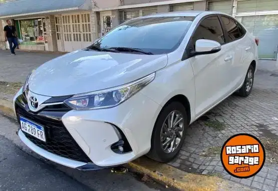 Toyota Yaris Xls At  2024 - foto 1