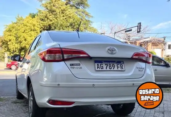 Toyota Yaris Xls At  2024 - foto 2