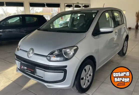 Volkswagen Up  2016 - foto 2