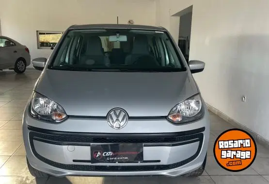 Volkswagen Up  2016 - foto 3