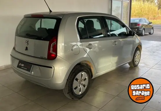 Volkswagen Up  2016 - foto 4