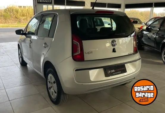 Volkswagen Up  2016 - foto 5