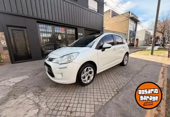 Citroën C3  2017 - foto 1
