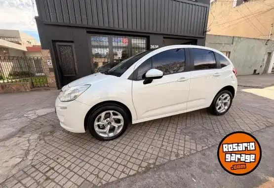 Citroën C3  2017 - foto 2