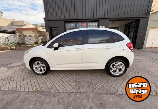 Citroën C3  2017 - foto 3