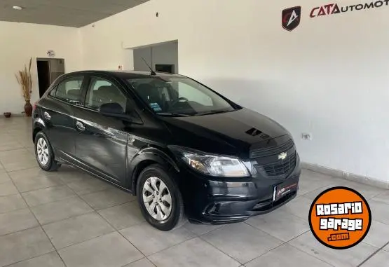 Chevrolet ÃNix Joy  2019 - foto 3