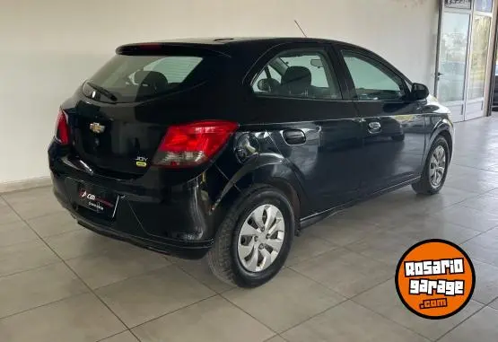 Chevrolet ÃNix Joy  2019 - foto 5