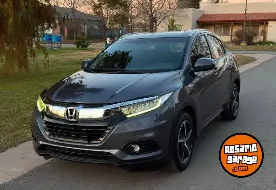 Honda Hrv 1.8 Ex-L Cvt  2019 - foto 1