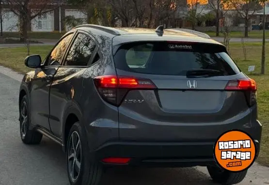 Honda Hrv 1.8 Ex-L Cvt  2019 - foto 5